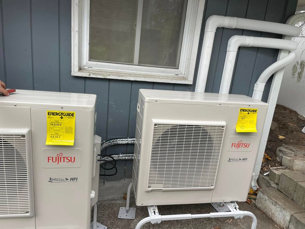 All Photos for Coastline Plumbing and Mechanical in Westport, MA