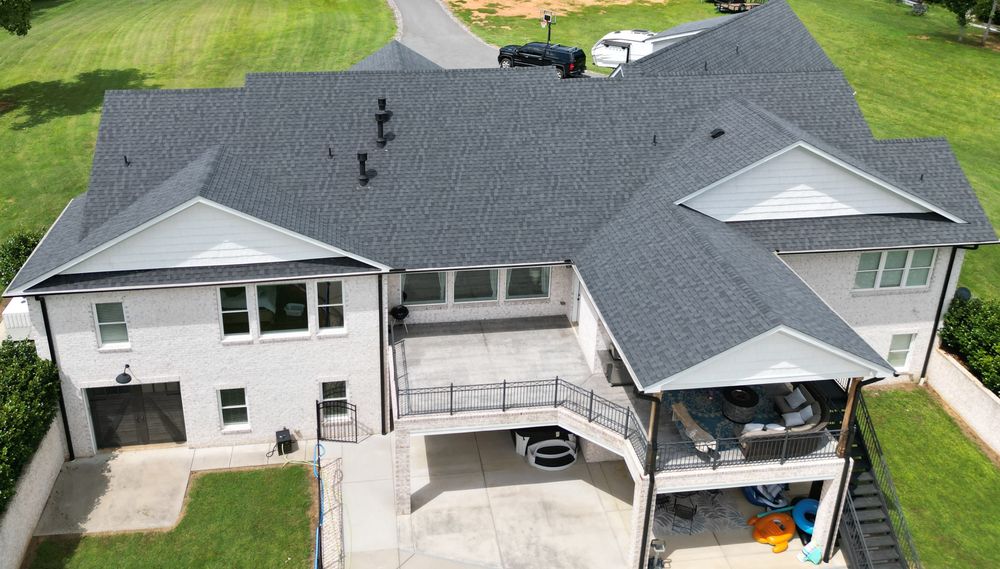 All Photos for BlueJay's Roofing & Roof Repair in King, NC