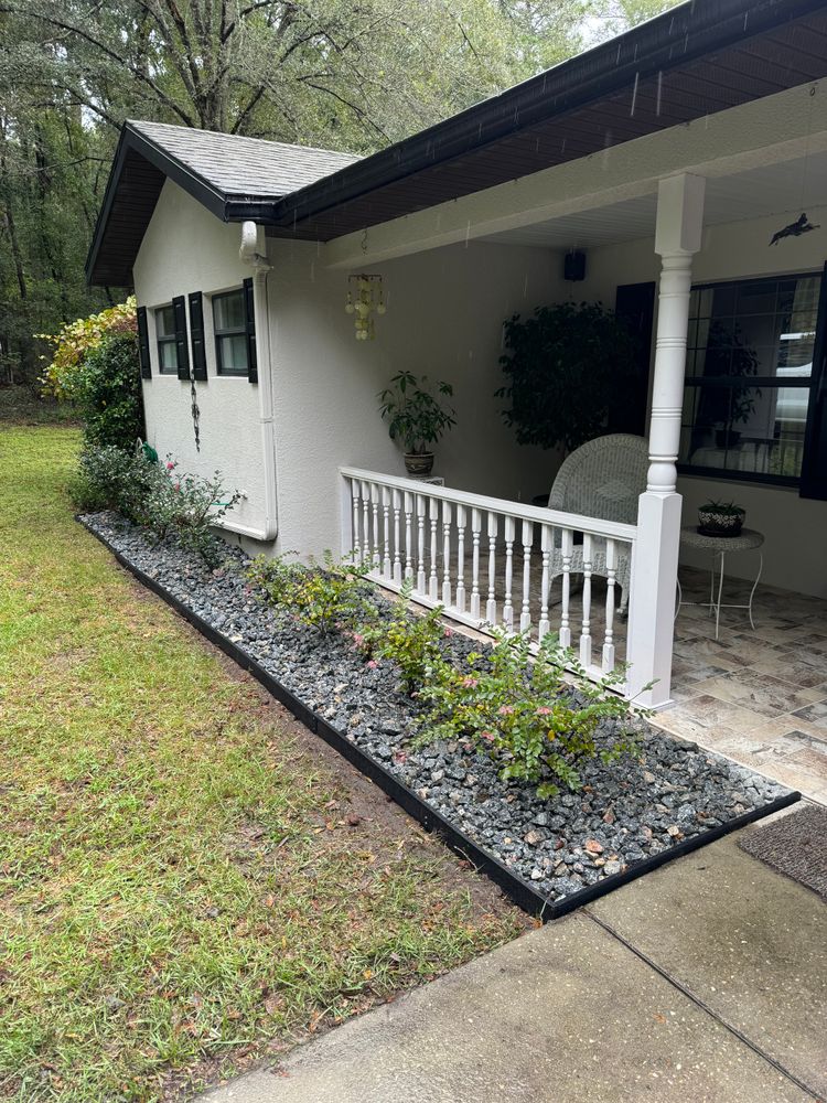 All Photos for Young's Lawn Services LLC in Ocala, FL