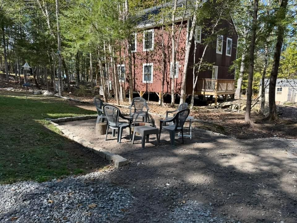 All Photos for Smythe’s Stonework & Masonry in Buxton, ME