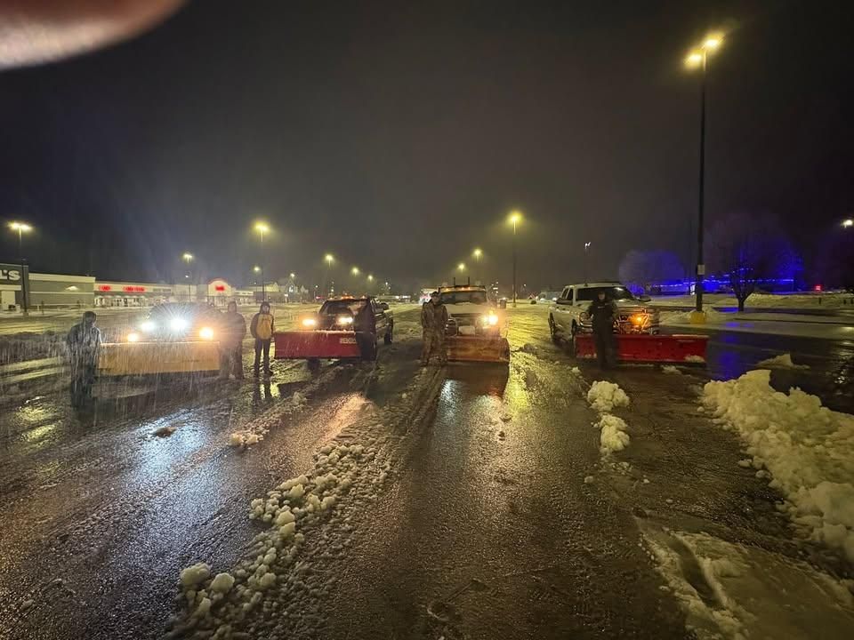 All Photos for Dust Till Dawn Lawn in London, Kentucky