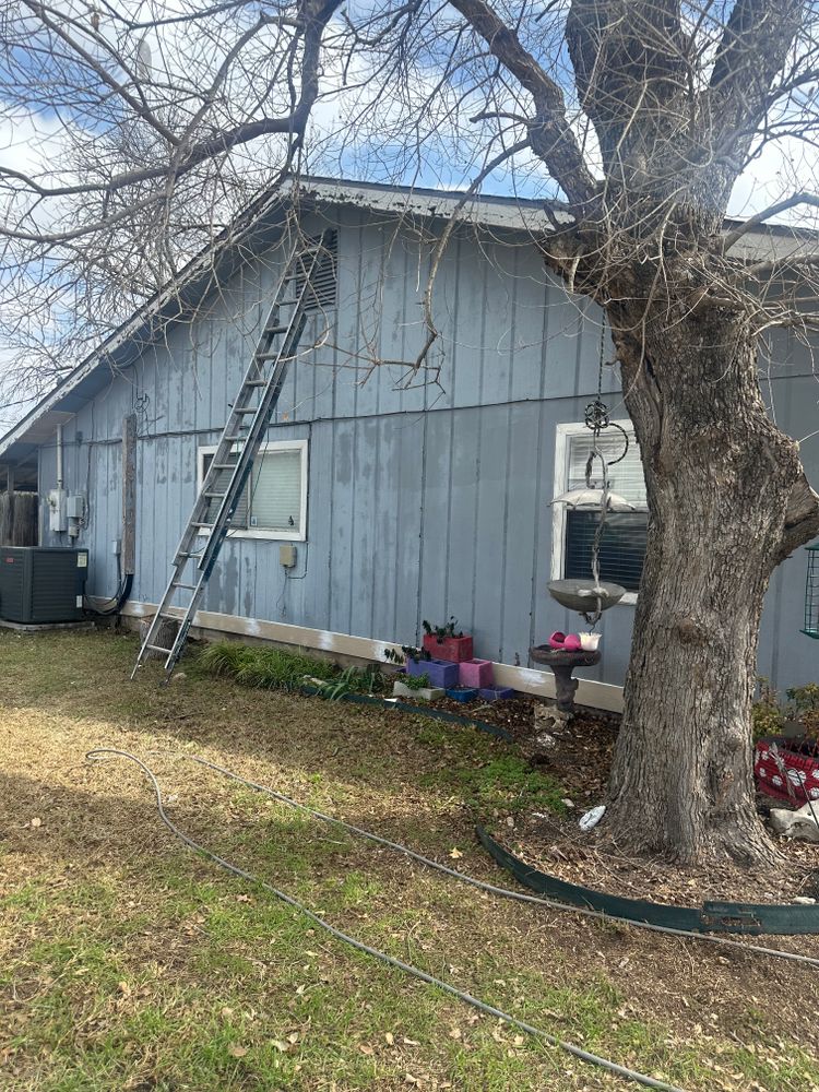 All Photos for GEOS Painting in New Braunfels, TX