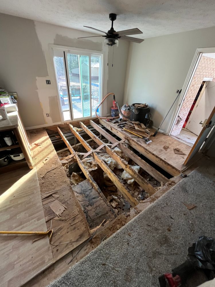 All Photos for Green Wing Home Services in Murrells Inlet, SC