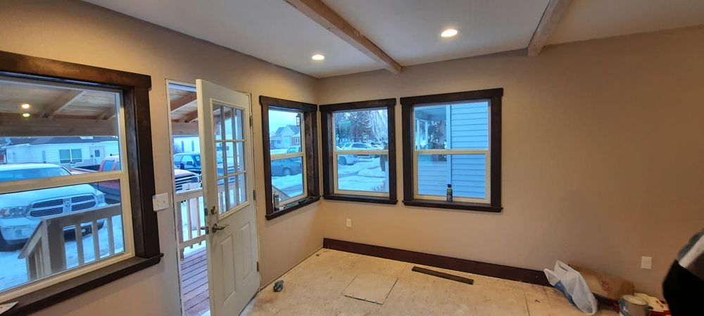 All Photos for Big Mountain Construction and Contracting LLC in Deer Lodge, MT