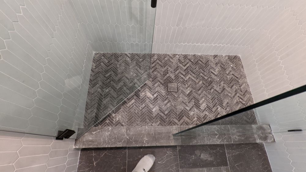 All Photos for Rick's Tile and Marble in Taylorsville, UT