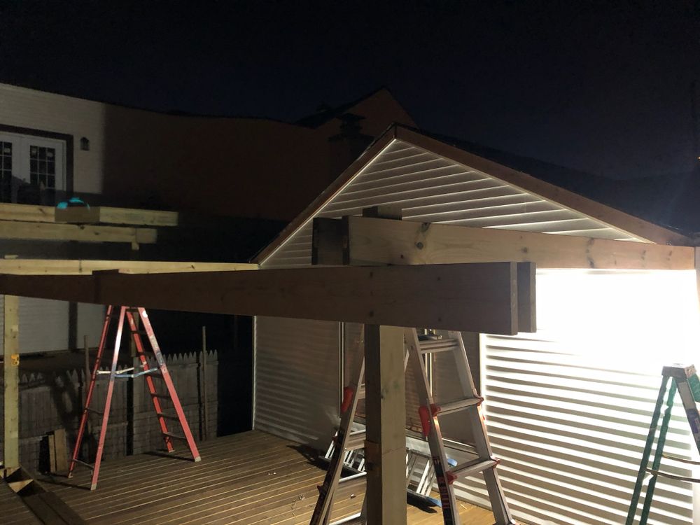 All Photos for J&H General Contracting LLC in Williamsburg, KY