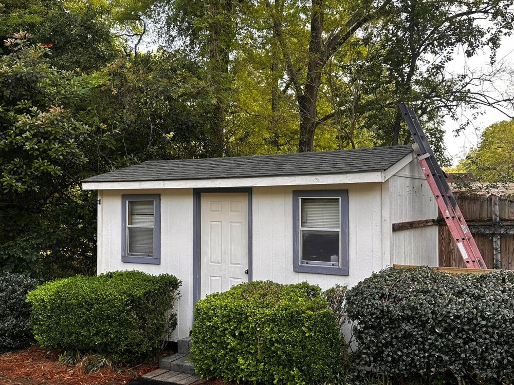 All Photos for X-Stream Pressure Washing and Roof Cleaning in Sandersville, GA