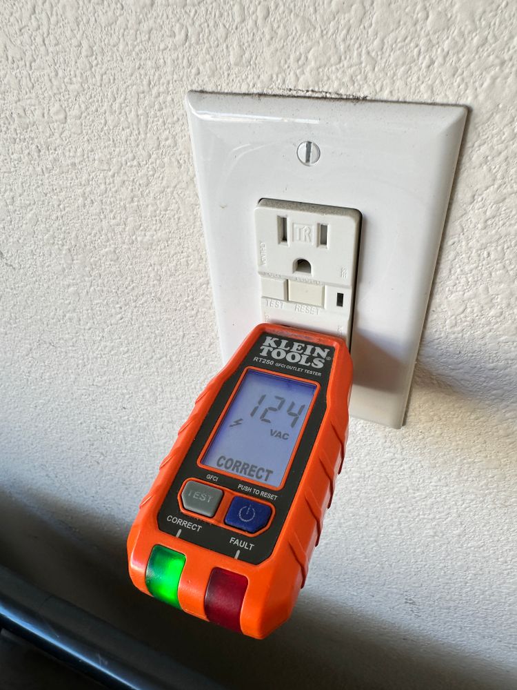 All Photos for Golden Peak Inspection in Golden, CO