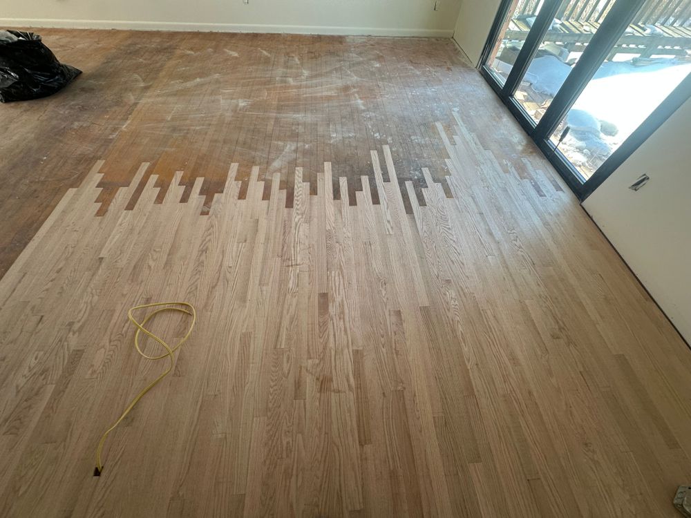 All Photos for K&A Hardwood Floors in Alexandria, VA