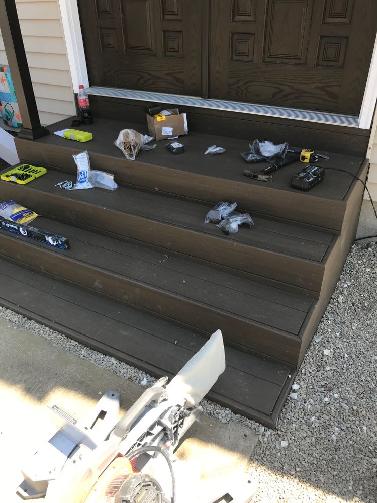 All Photos for AAG General Construction in Stafford Township, NJ