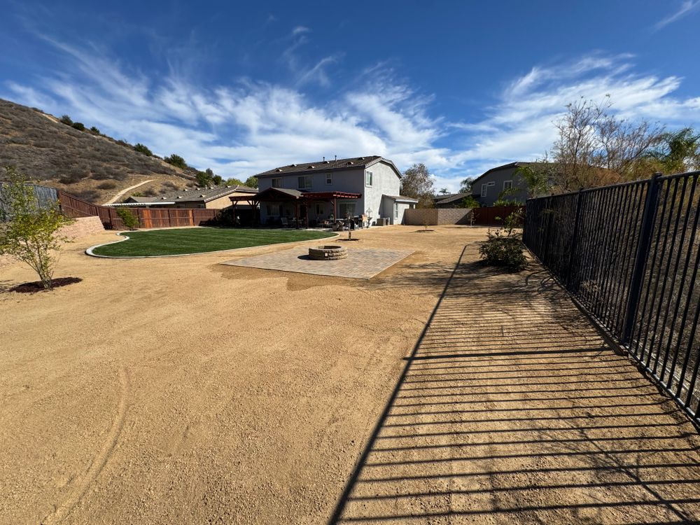 All Photos for Aidan Jade Landscaping in Riverside County, CA