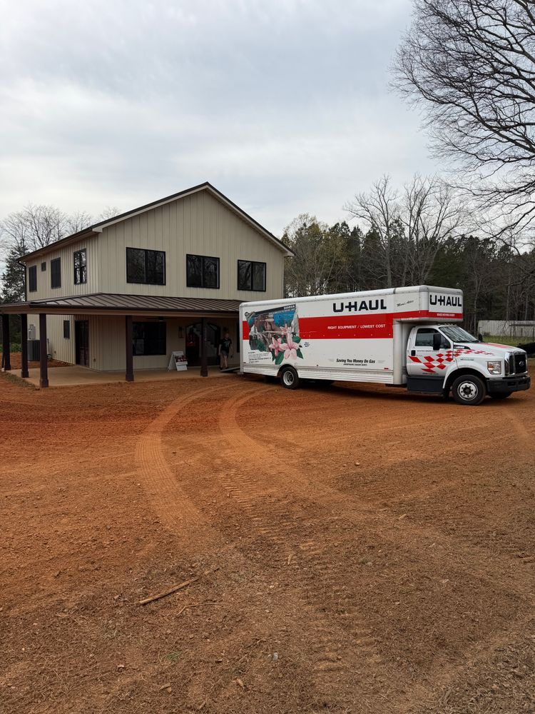 All Photos for Ridgeline Construction in Hiddenite, NC