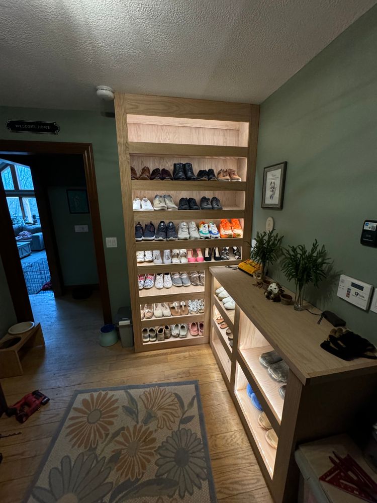 All Photos for Walker Home Remodeling in Chesterland, OH