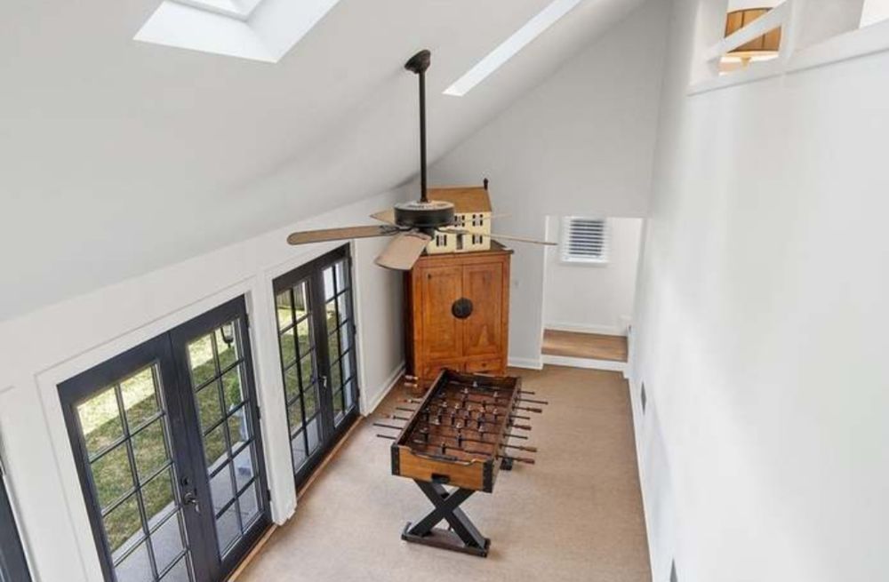 Interior House Painting for Hanson Painting in Newburyport, MA