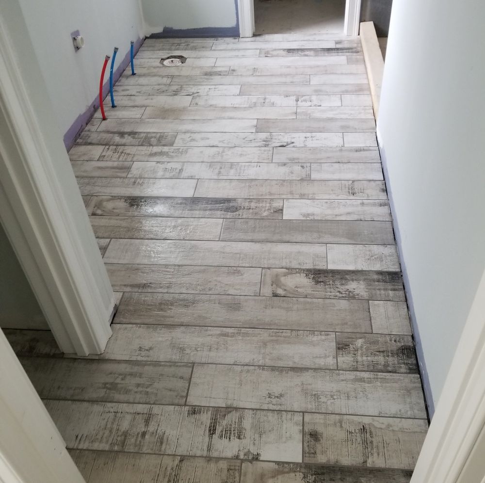 All Photos for VersaTile in Deerfield, NH