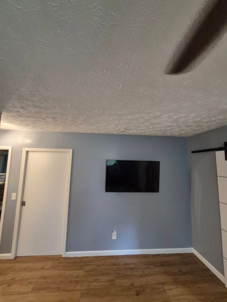 All Photos for Mantis Painting in Kennesaw, GA