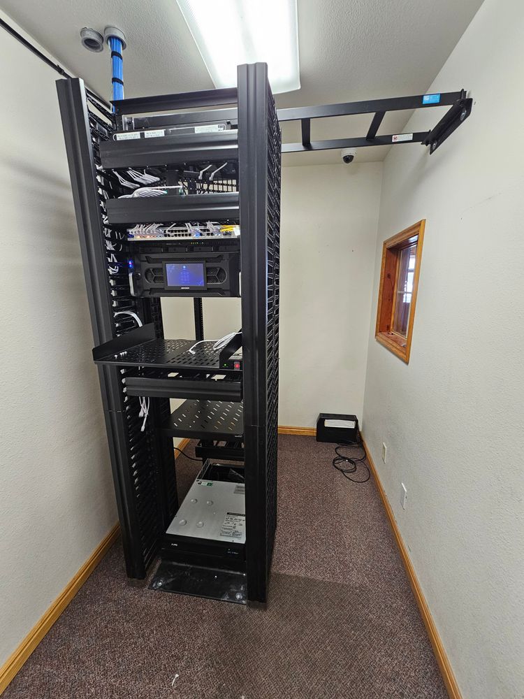 All Photos for White Sands Communications & Electric in Rigby, ID