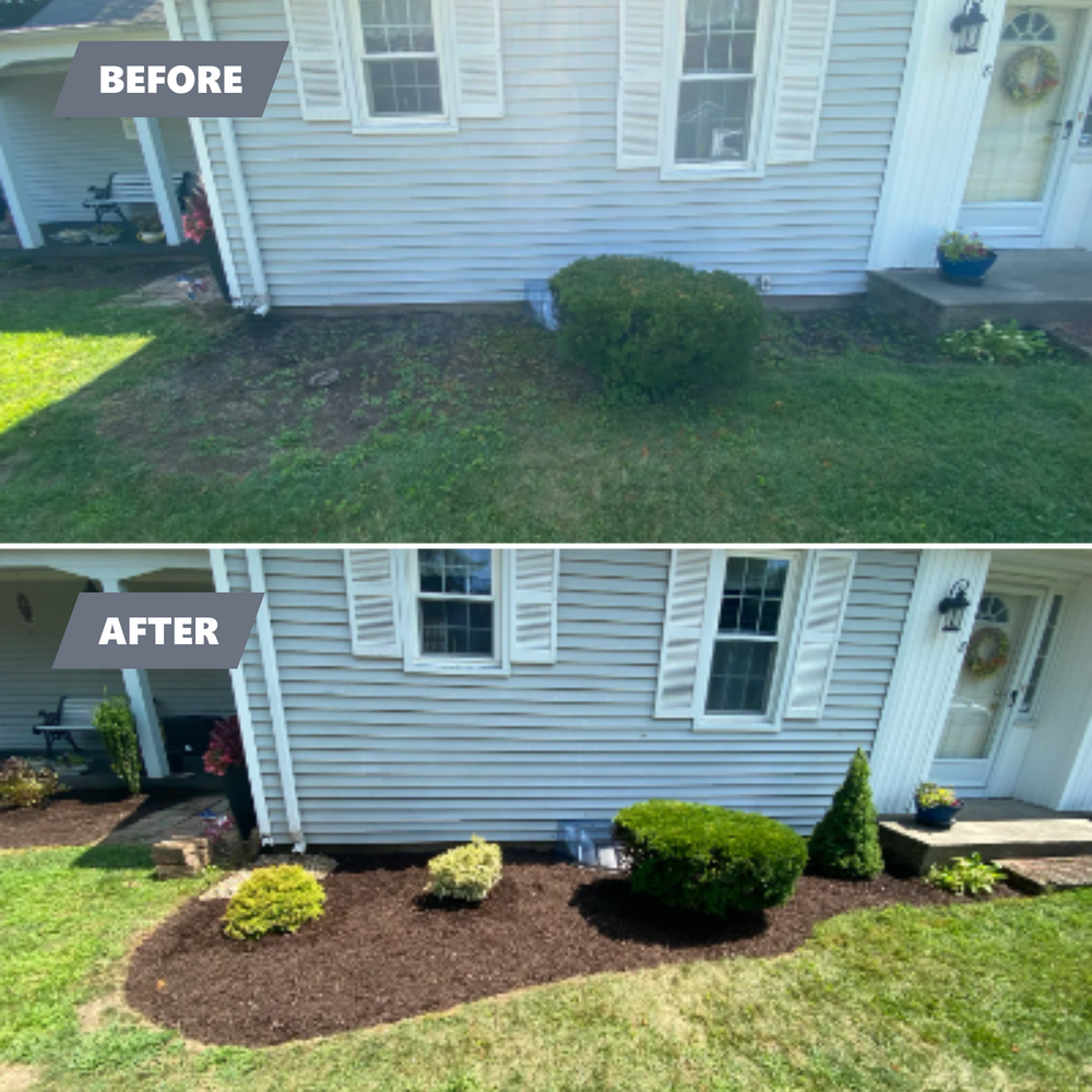 All Photos for Stevenson Property Maintenance in Cheshire, CT