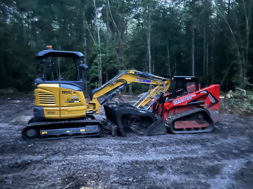 Cortez Construction SC, LLC team in Conway, SC - people or person