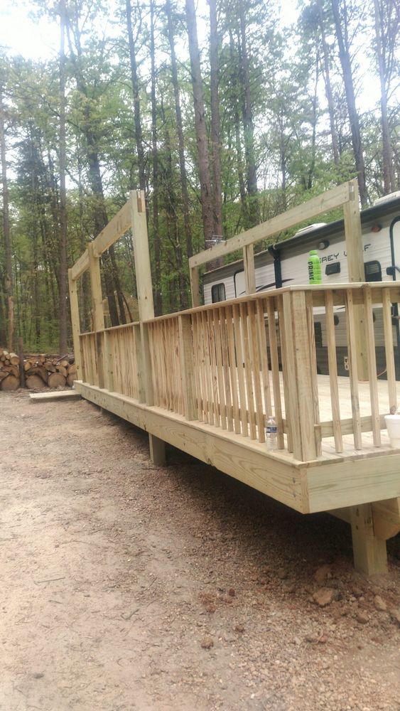 Exterior Renovations for DunRight contracting services in Spotsylvania, VA