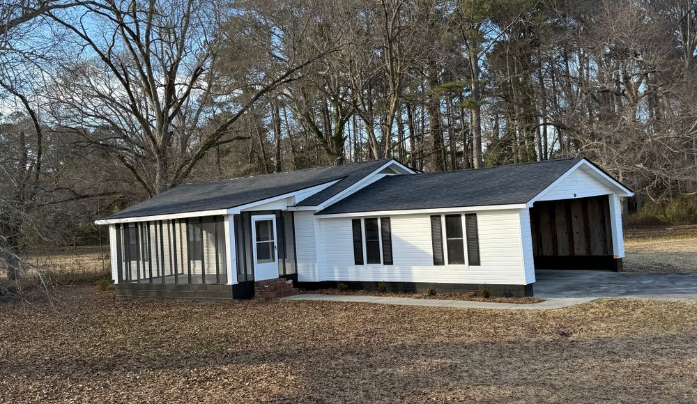 All Photos for Georgia Roof Rescue in Woodbury, GA