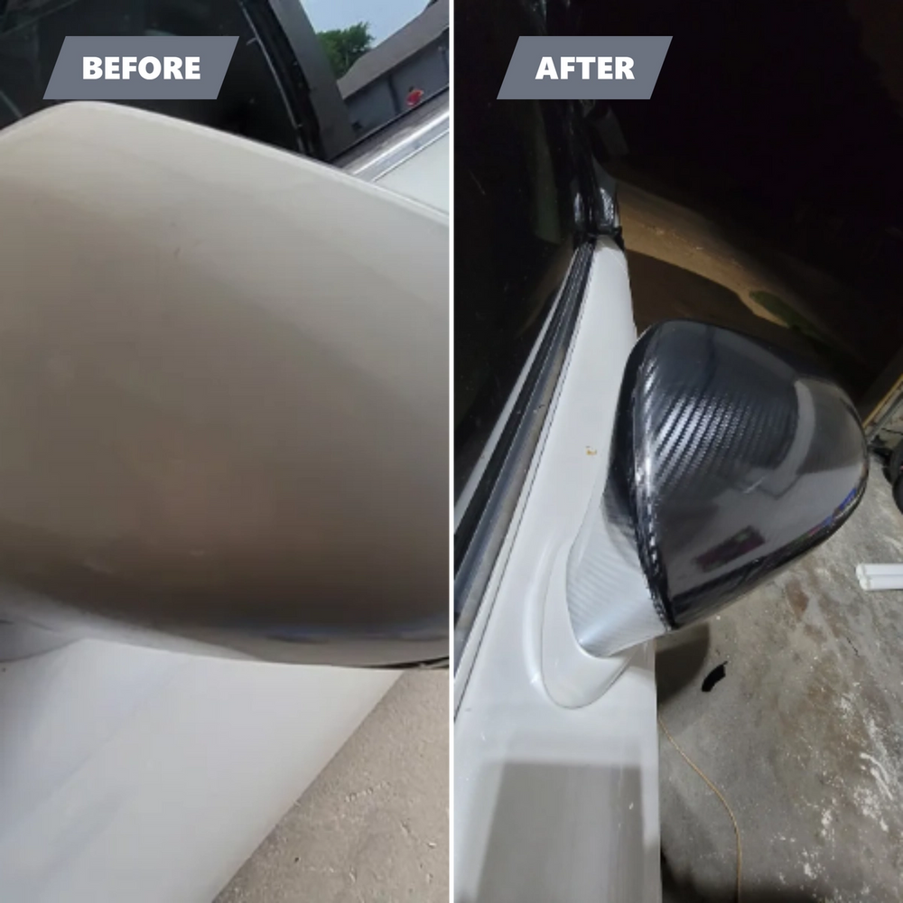 All Photos for DB WRAPS in Josephine, TX