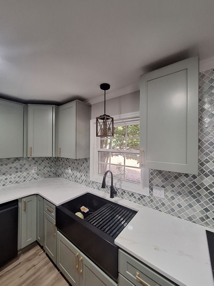 All Photos for Flash Gordon Electric LLC in Hope Mills, NC