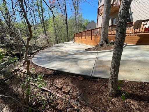 All Photos for Compadres Concrete in Griffin, GA