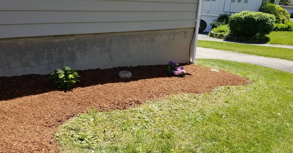 Landscaping for IPL Landscaping LLC in Newton, NJ