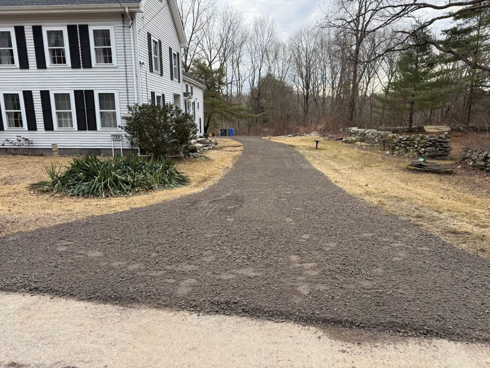 All Photos for Triple C’s Excavation in Ashford, CT