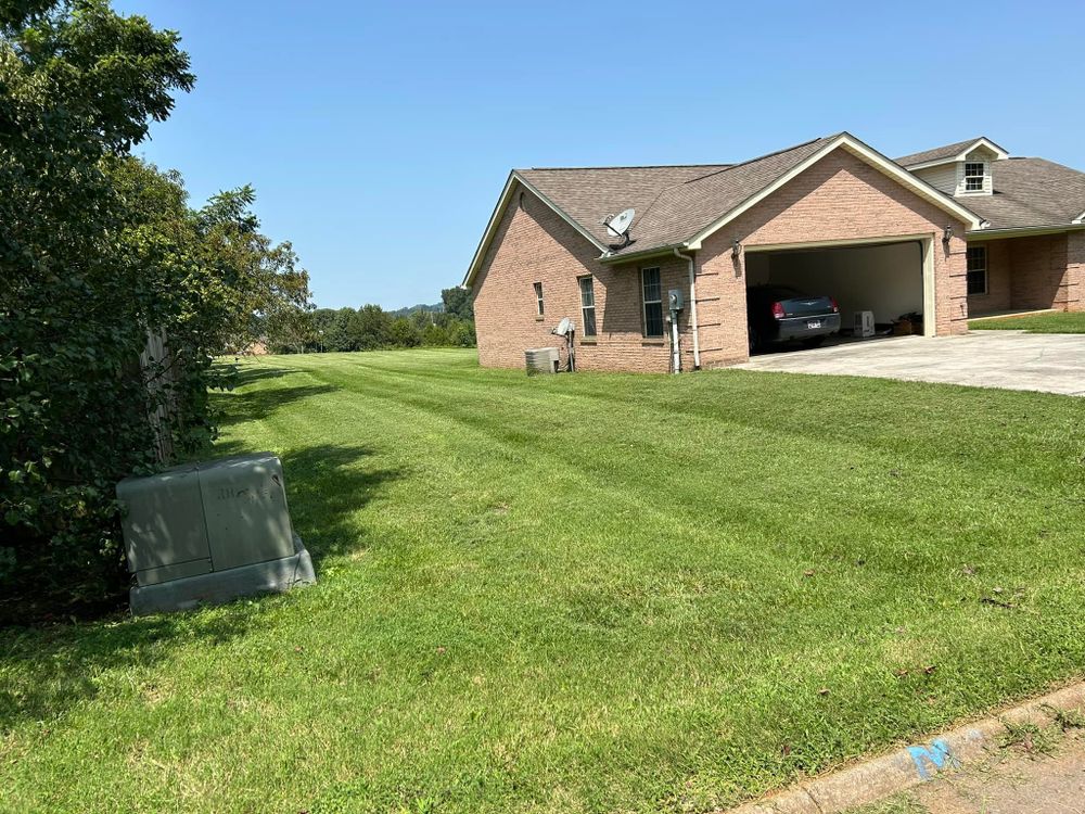 All Photos for TJ’s Landscaping in Knoxville, TN