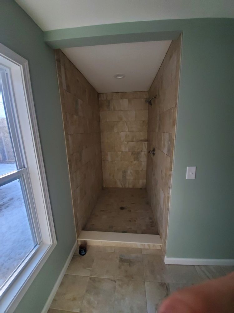 New Home Construction for HC Construction & Grading in Clayton, GA