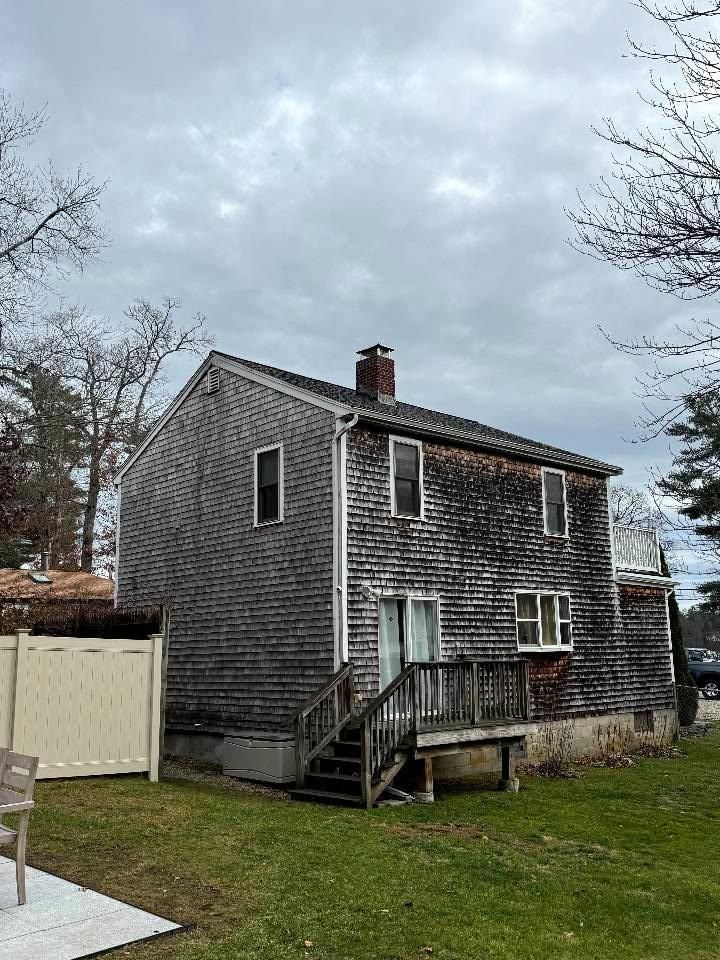 All Photos for James T. Coughlan Restoration in Brockton, MA