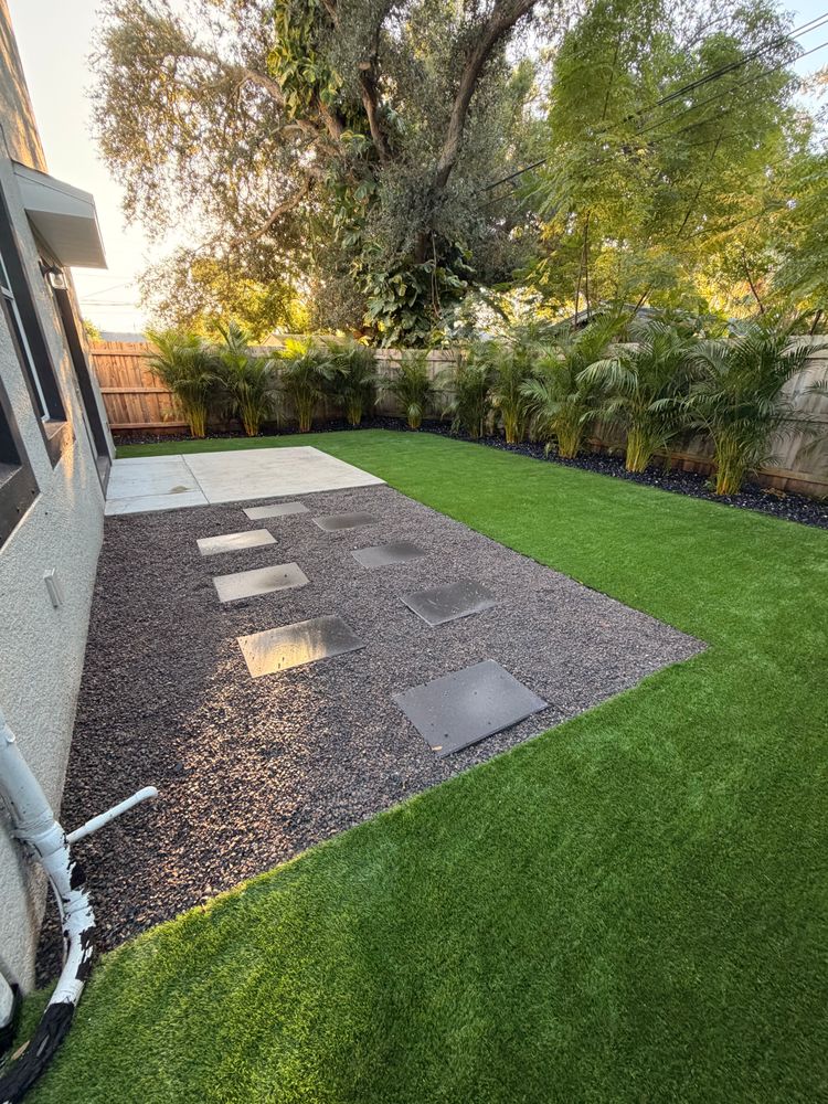 All Photos for Team Tolson Landscape in Tampa Bay, FL