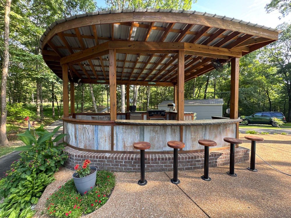 All Photos for CMT Construction LLC in Collierville, TN