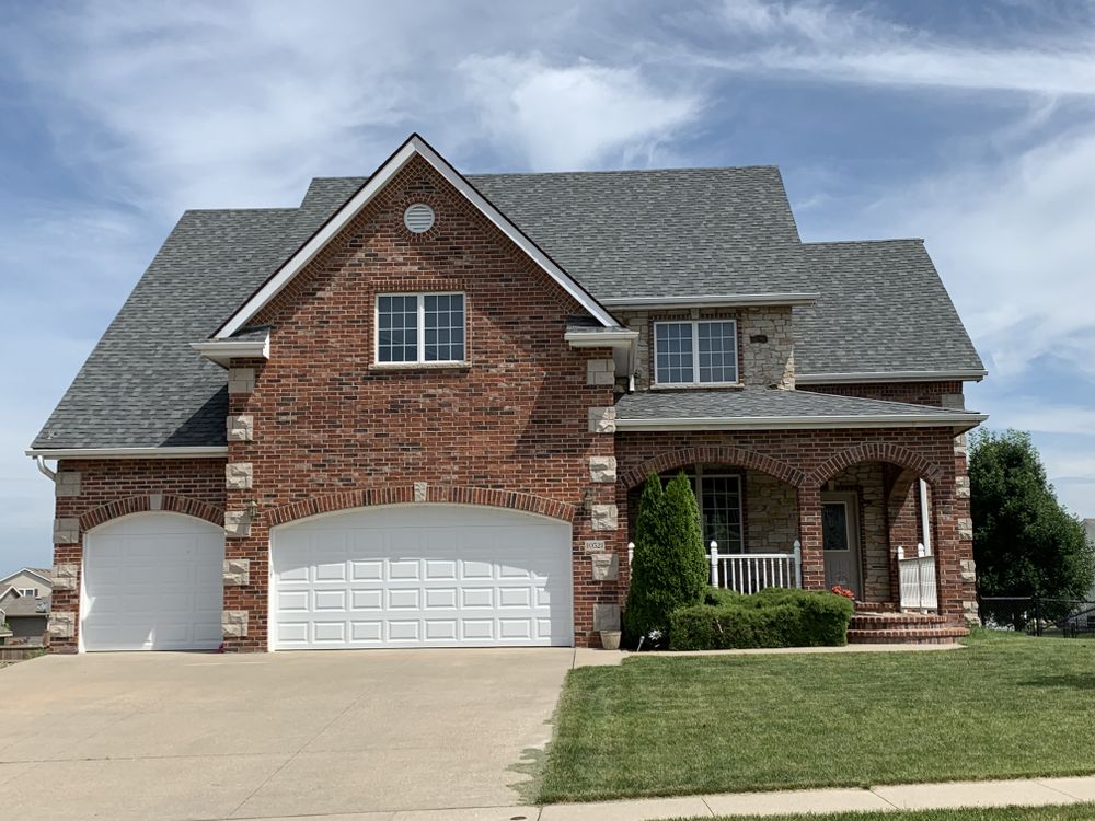 All Photos for Genesis Roofing & Construction in Cumming, IA