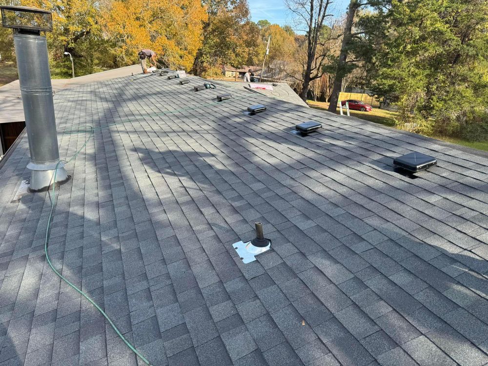 All Photos for Top G Roofing in Carthage, TX