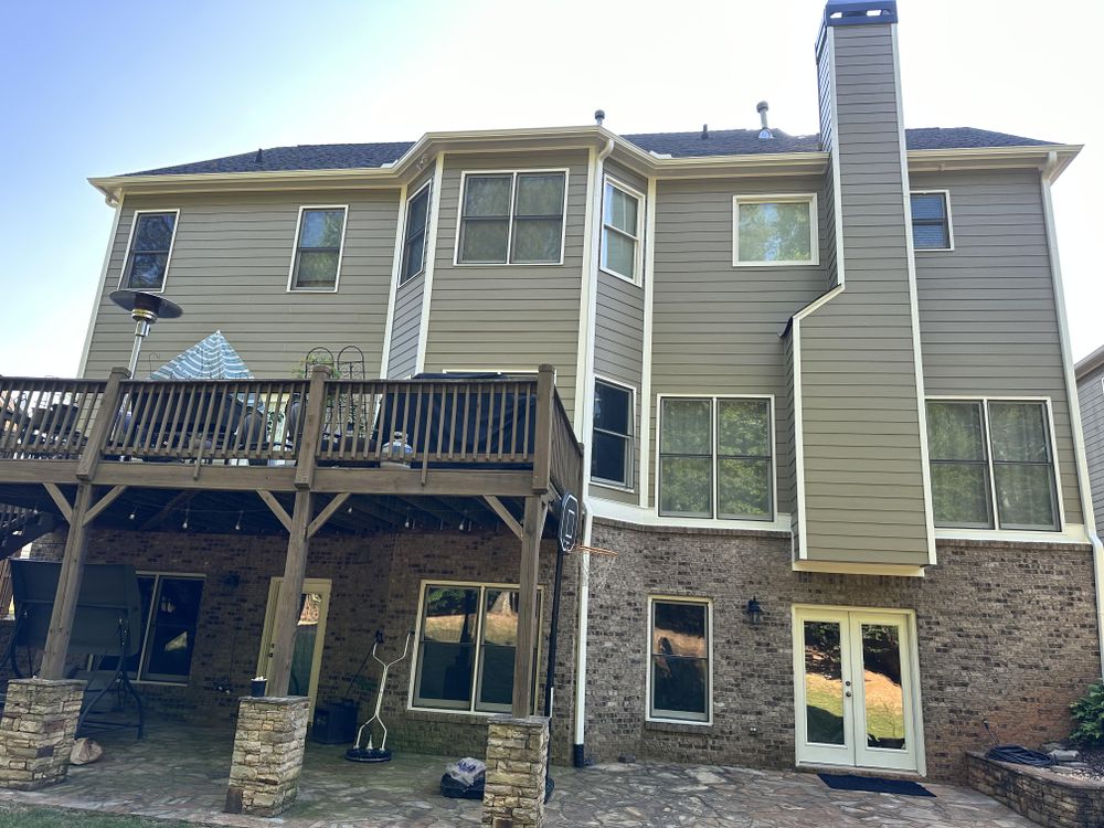 All Photos for MCR painting and remodeling LLC in Tucker, GA