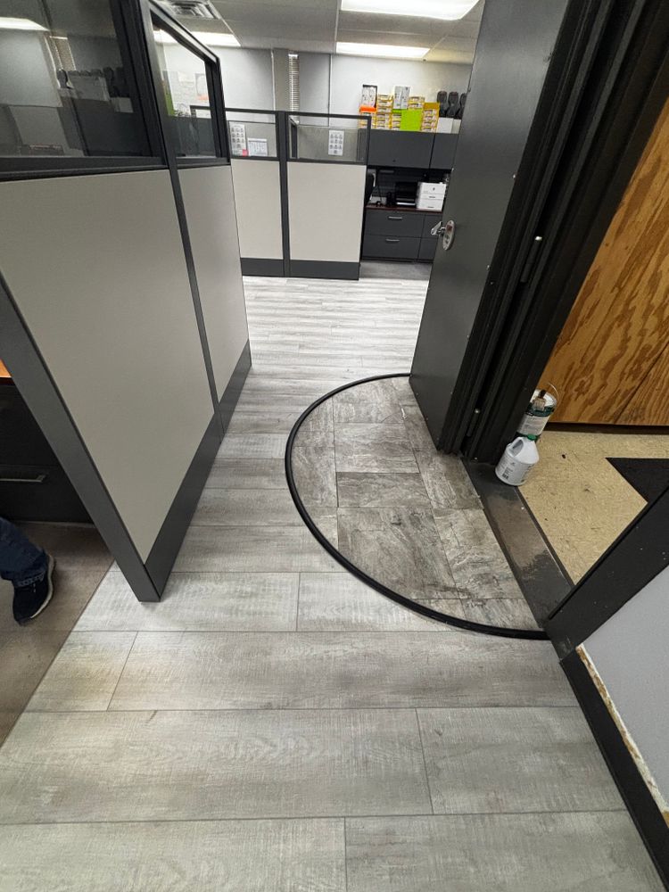 All Photos for Hill's Carpet & Remodeling in Odessa, TX