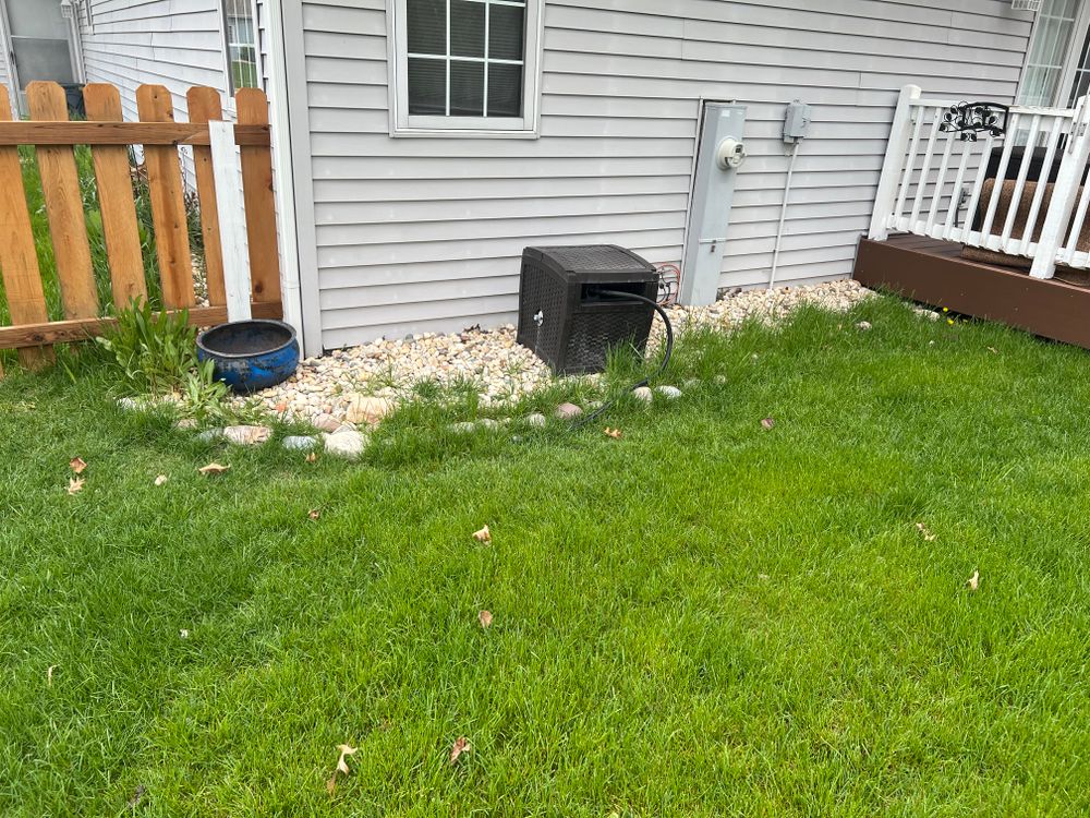 All Photos for Cena Landscaping in Rockford, IL