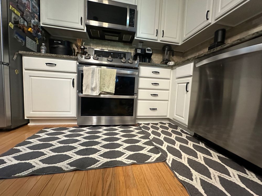 Cabinets for Premium Finish LLC in Medina, OH