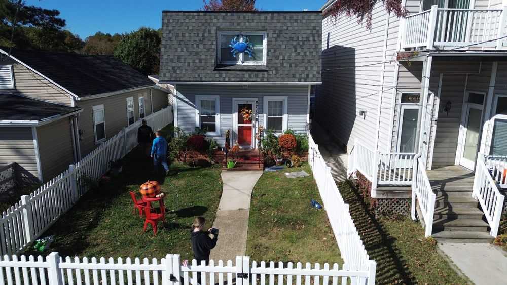 All Photos for Storm Ready Exteriors in Chesapeake Beach, MD