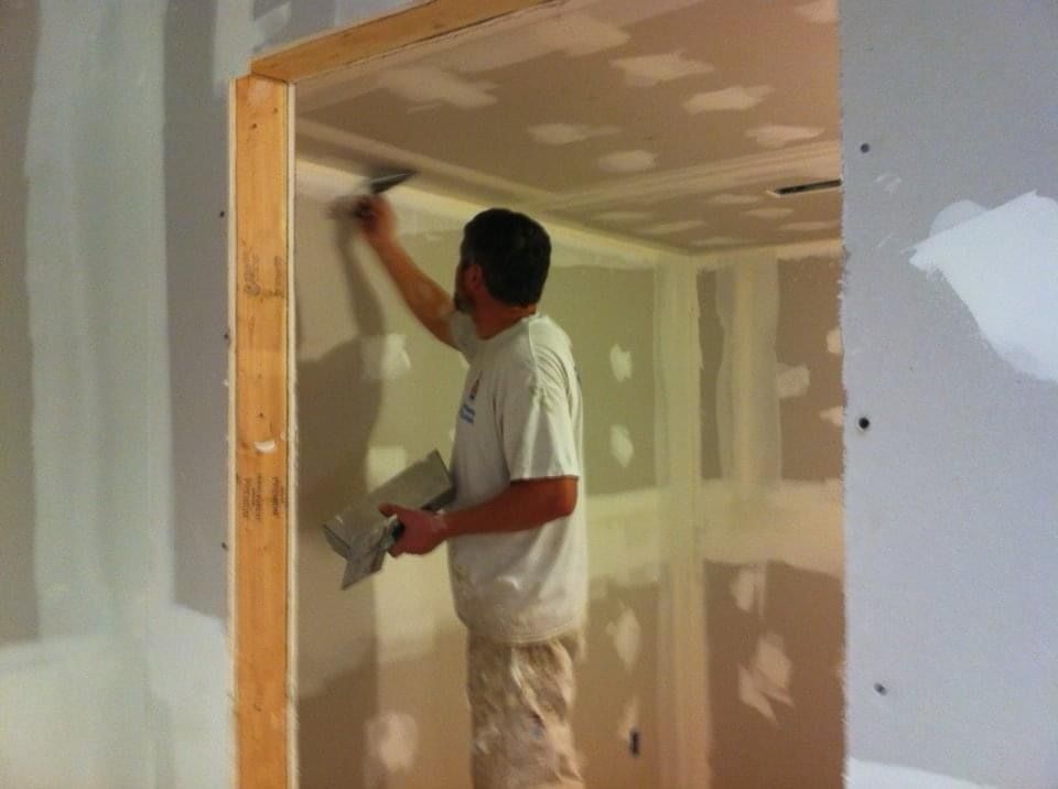 Our skilled professionals provide expert painting and drywall services for your home, ensuring a flawless finish that will transform your space. Trust us to enhance the beauty of your home. for Shane's Handyman Services LLC in Simpsonville, SC