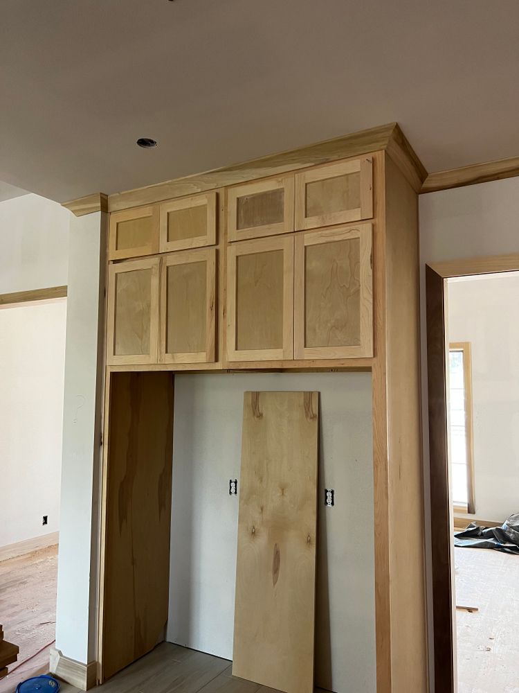 All Photos for Anything Cabinet's LLC in Tulsa, OK