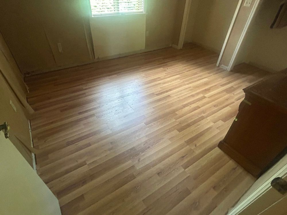 Flooring for T&L Flooring in Clinton, TN