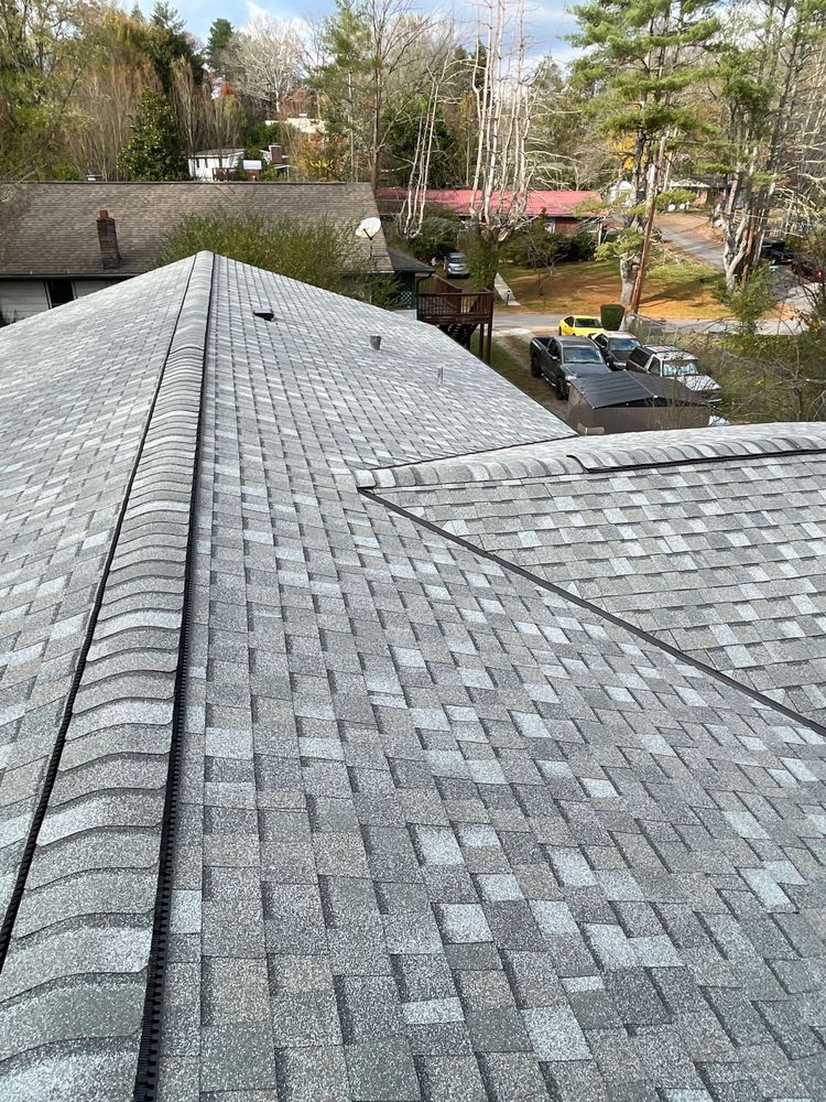 All Photos for RJ Roofing of WNC in Brevard, NC
