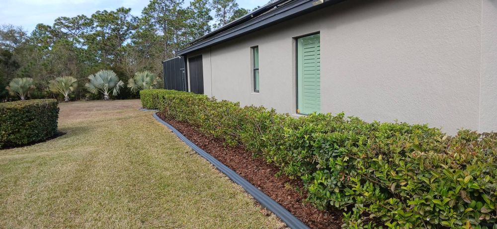 All Photos for Bradley Bradshaw Painting in Christmas, FL