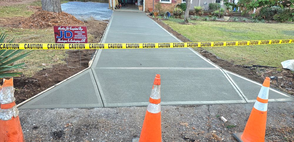 All Photos for JD Hardscapes & Landscaping LLC in Shelby, NC