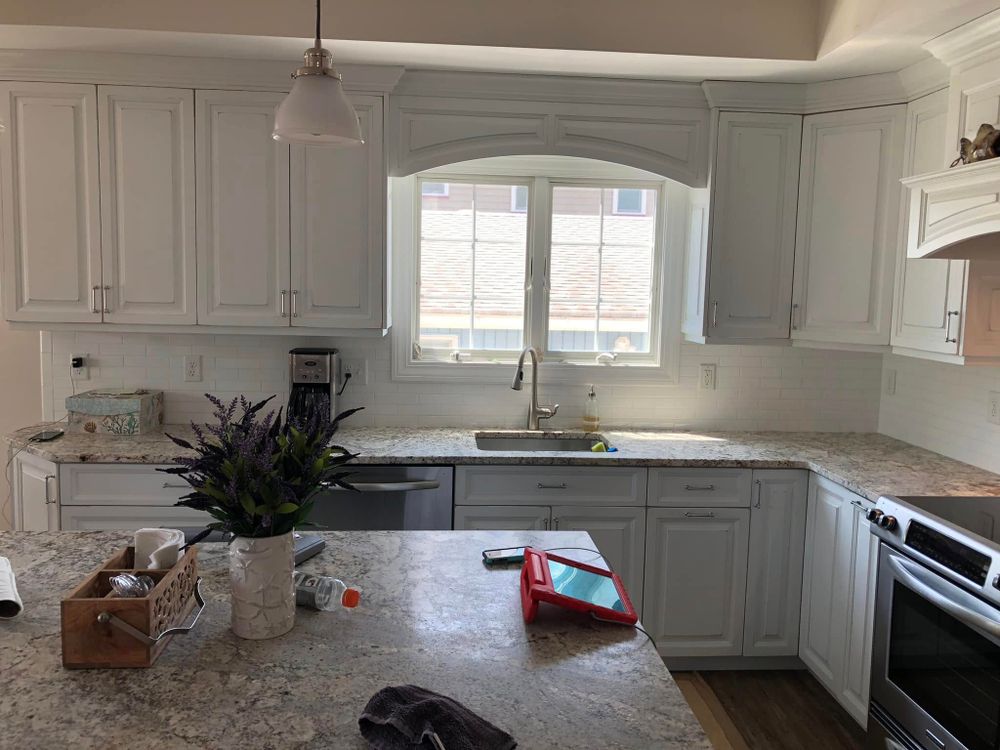 All Photos for JNR Home Improvements in Bangor, PA