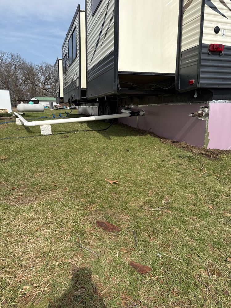 All Photos for Happy Trails RV Repair Services LLC in Akron, IN